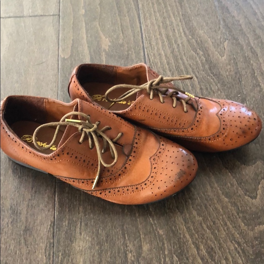 Breckelles shoes